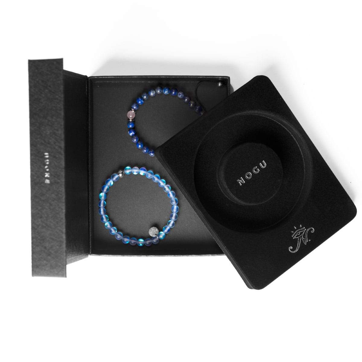 Product detail view